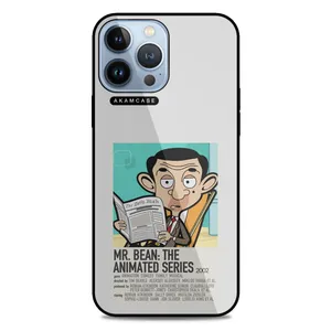 AKAM AMC-WA13PROMAX-CARTOONS-7 Cover For Apple iPhone 13 Pro Max