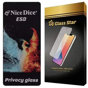 Glass Star GND7 Screen Protector For Samsung Galaxy A55 5G / Galaxy A35 5G