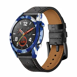 MAHOOT Army-Winter Cover Sticker for Huawei Watch GT Smartwatch