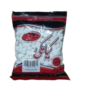 شکر پنیر ساده کیامکی - 630 گرم