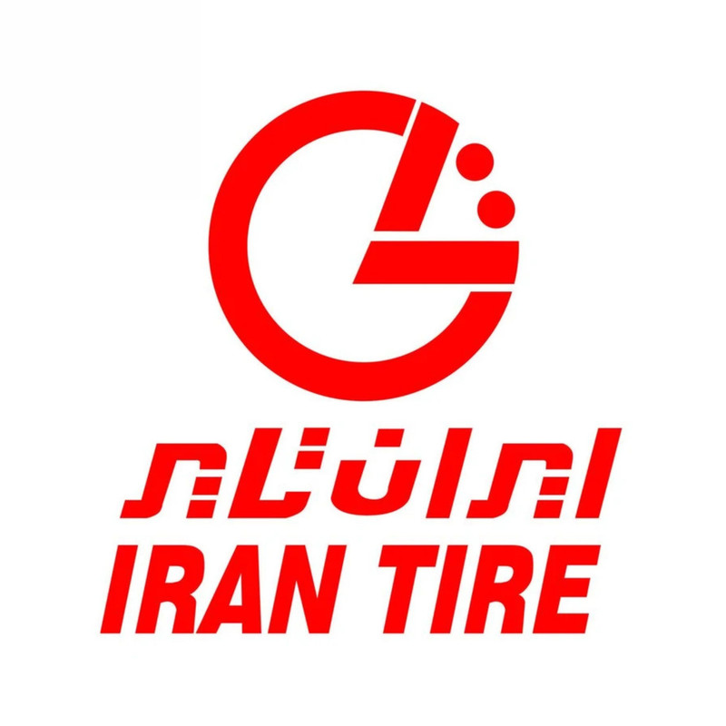 لاستیک خودرو ایران تایر مدل رونیکا سایز 205/60/14 تولید سال 2025 تک حلقه
