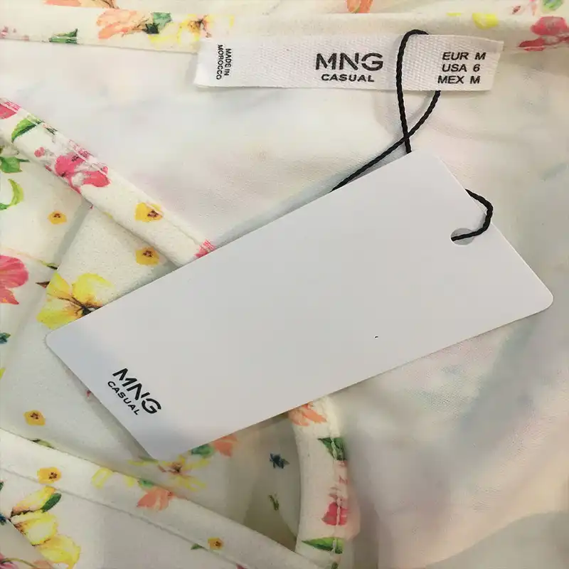 پیراهن زنانه مانگو مدل 51013021