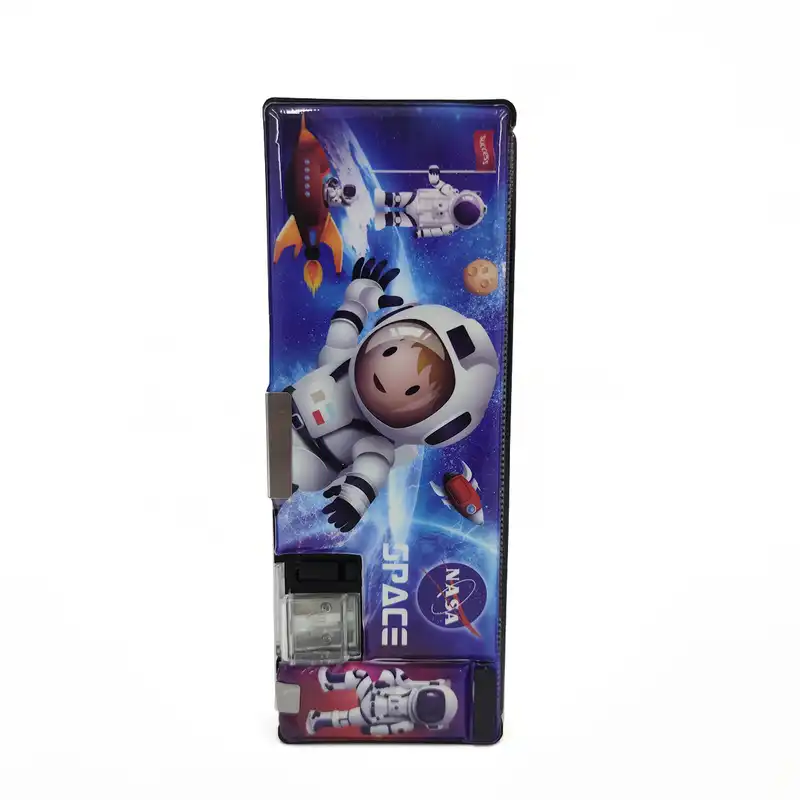 جامدادی مدل کتابی طرح فضانورد کد SM-1118