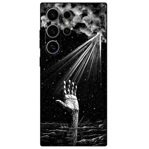 Megafone Last Hope 7427 Cover For Samsung Galaxy S24 Ultra