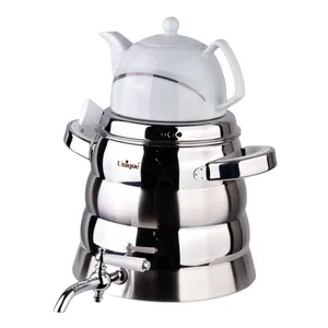 ست کتری و قوری یونیک کد 7248