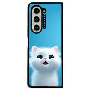 AKAM AMCWSGZFOLD5-CATS8 Cover For Samsung Galaxy Z Fold 5