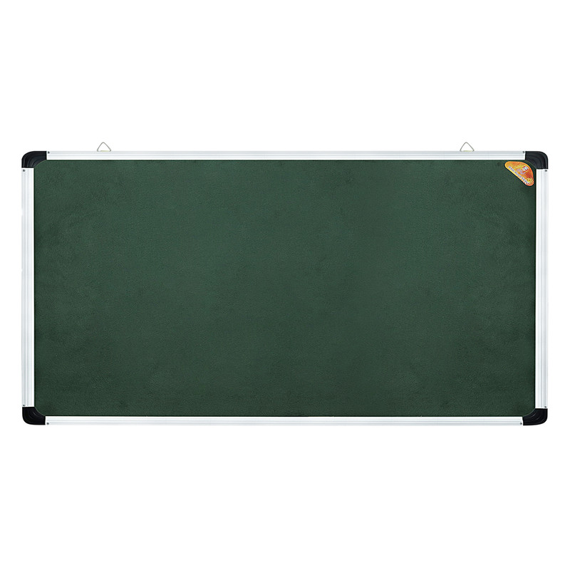 تابلو اعلانات نیکان کد 01 سایز 180×100 سانتی متر بسته 2 عددی