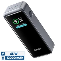 پاوربانک 65 وات انکر مدل A1335 ظرفیت 10000 میلی آمپر ساعت