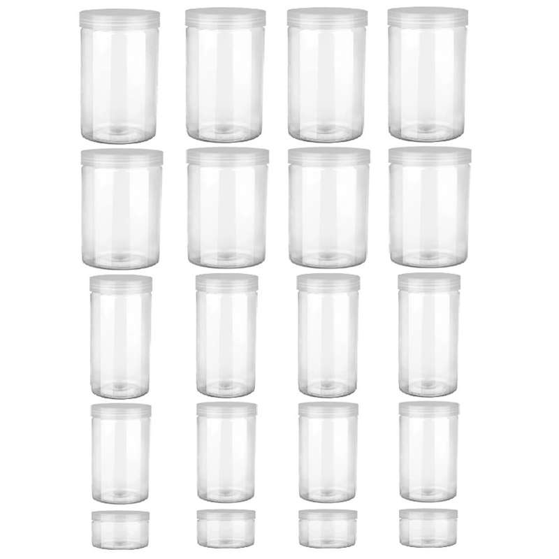 بانکه مدل استوانه ای کد 15000 مجموعه 20 عددی