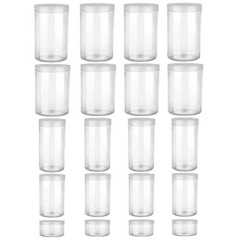 بانکه مدل استوانه ای کد 15000 مجموعه 20 عددی