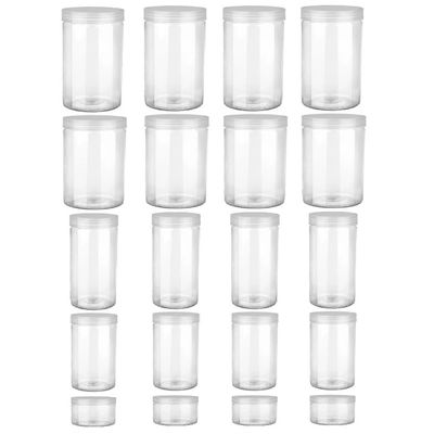 نقد و بررسی بانکه مدل استوانه ای کد 15000 مجموعه 20 عددی توسط خریداران