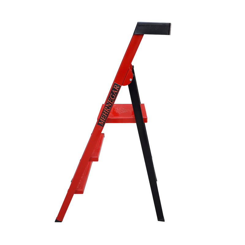 نردبان 3 پله مهرنگار مدل PLASMA