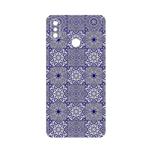 MAHOOT Iran Tile 11 Cover Sticker for Xiaomi Mi Max 3