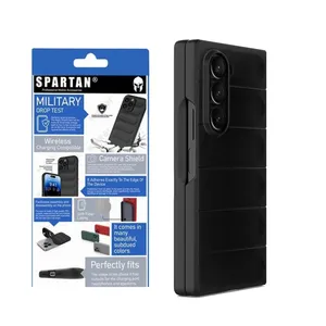 Spartan Flex Armor Cover for Samsung Galaxy Z Fold 5