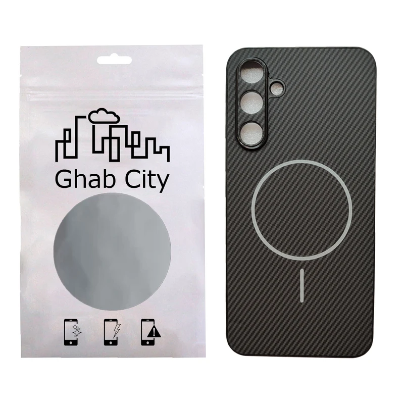 کاور قاب سیتی مدل CRB مناسب برای گوشی موبایل سامسونگ Galaxy A16