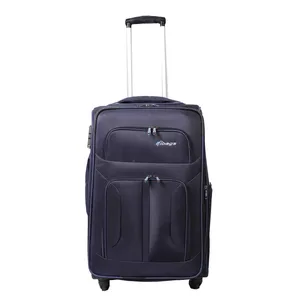 چمدان آی بگ مدل 601 سایز متوسط