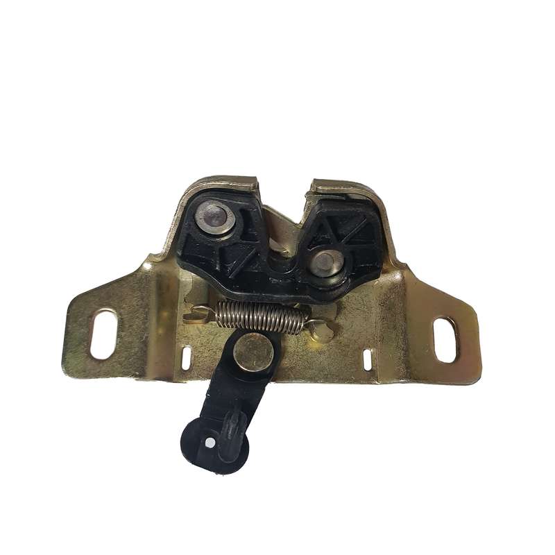 قفل درب صندوق عقب کد bbz-2313 مناسب برای پژو 405 / سمند