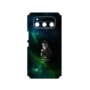 MAHOOT Selena Gomez Cover Sticker for Daria Bond 5G