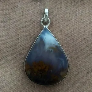 آویز گردنبند نقره زنانه سلین کالا مدل ce-new81