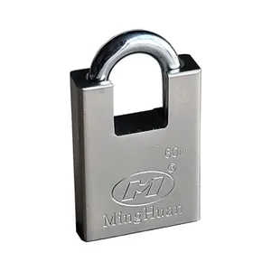 قفل آویز مدل DTN-60