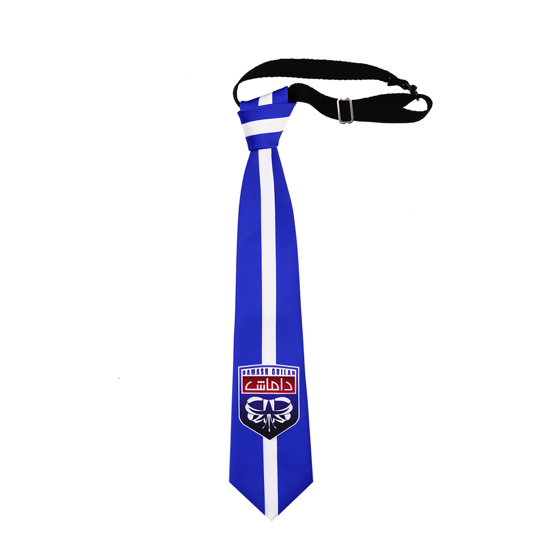 کراوات پسرانه مدل داماش کد 16225