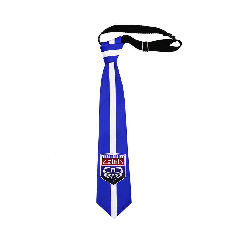 کراوات پسرانه مدل داماش کد 16230