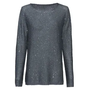 پلیور زنانه اسمارا مدل IAN-302615