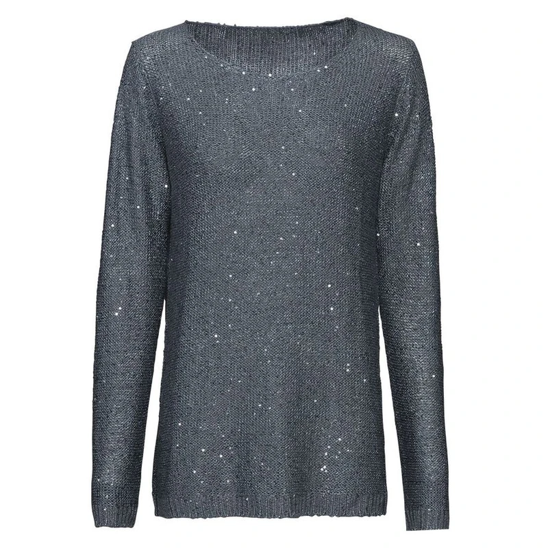 پلیور زنانه اسمارا مدل IAN-302615