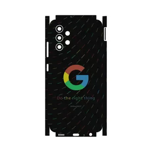 MAHOOT Google-Logo-FullSkin Cover Sticker for Samsung Galaxy M32 5G
