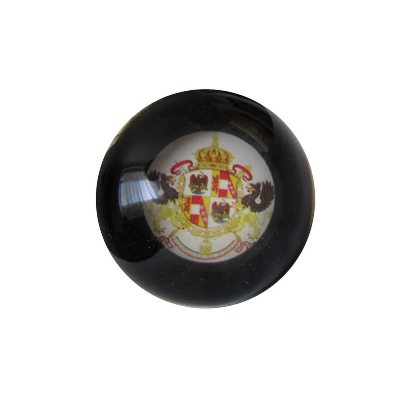  مچی فرمان خودرو طرح شیر کد K906
