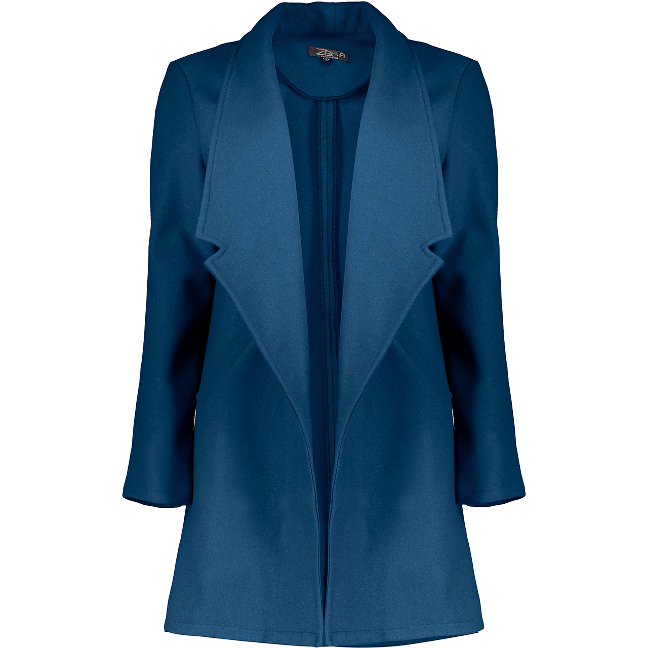 پالتو زنانه کد nar02