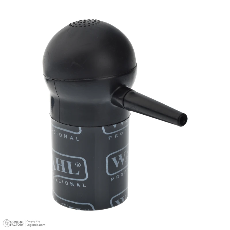 عکس شماره 6 : پودر پاش وال پروفشنال مدل 001