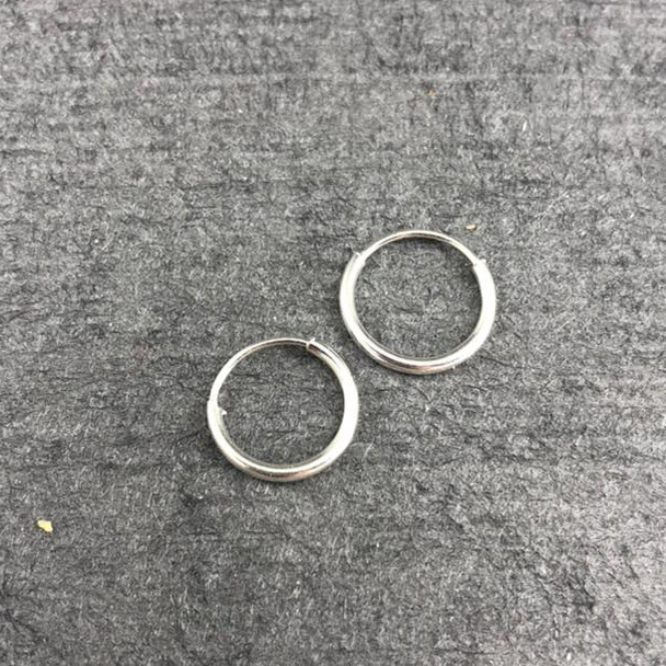 گوشواره نقره زنانه گیرا مدل G99-1