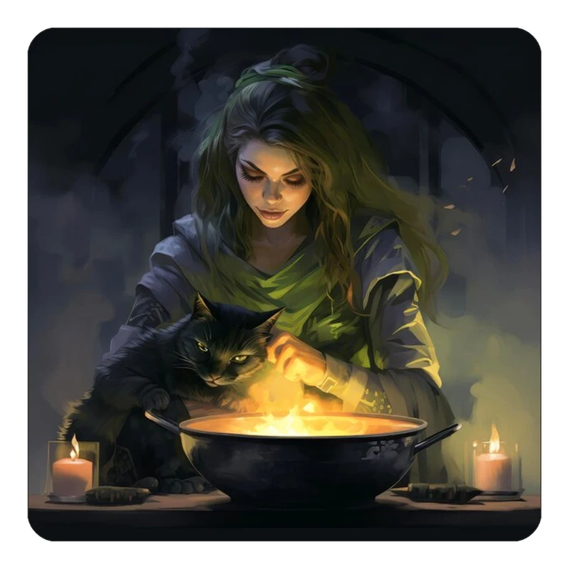 مگنت کاکتی طرح هری پاتر Harry Potter مدل mp42998