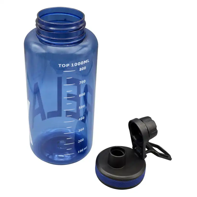 قمقمه مدل نشکن طرح REALAX گنجایش 1 لِیتر