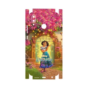 MAHOOT Encanto-FullSkin Cover Sticker for Huawei Nova 3e