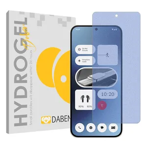 Daben Tough model matte Anti-blue screen protector suitable for Nothing Phone 2a Mobile phone