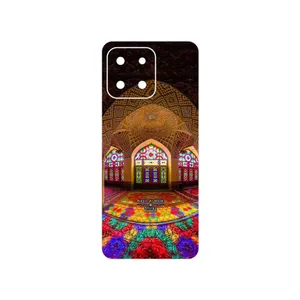MAHOOT Nasir Al-Molk Mosque Cover Sticker for Honor X6
