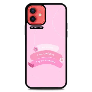 AKAM AMC-AW12-PINK-17 Cover For Apple iPhone 12