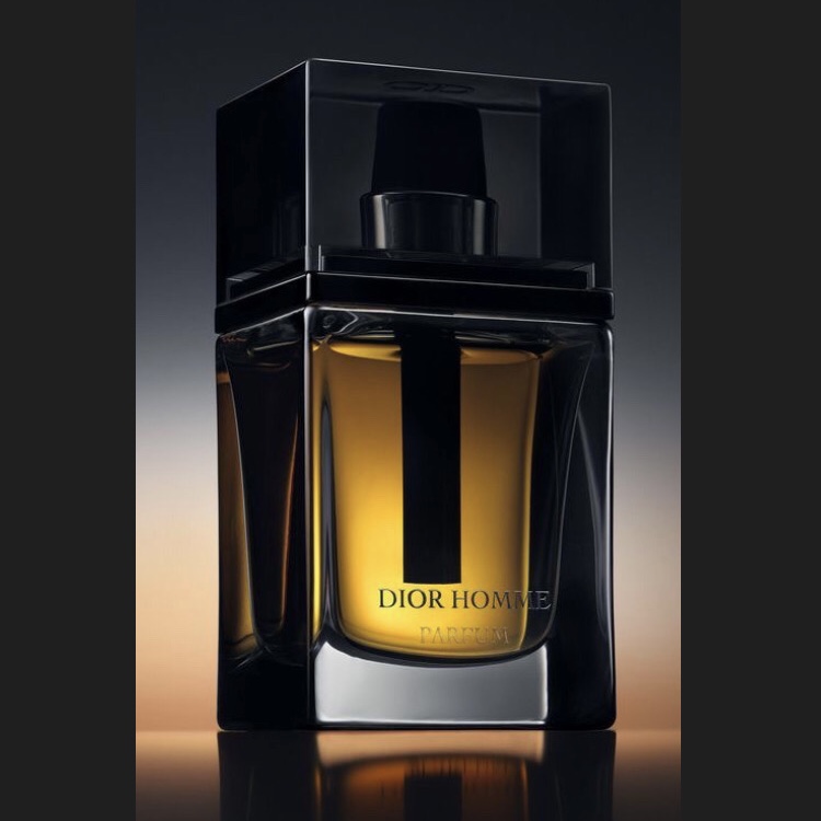 dior homme la parfum