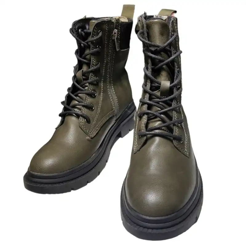 نیم بوت زنانه والک ایکس مدل Jack17