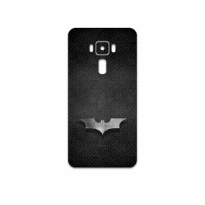 MAHOOT Batman Cover Sticker for ASUS Zenfone 3 ZE552KL