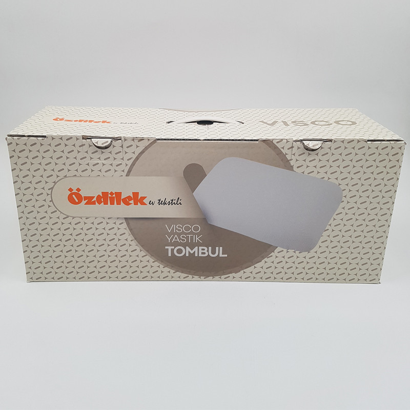 بالش طبی ازدیلک مدل Tombul