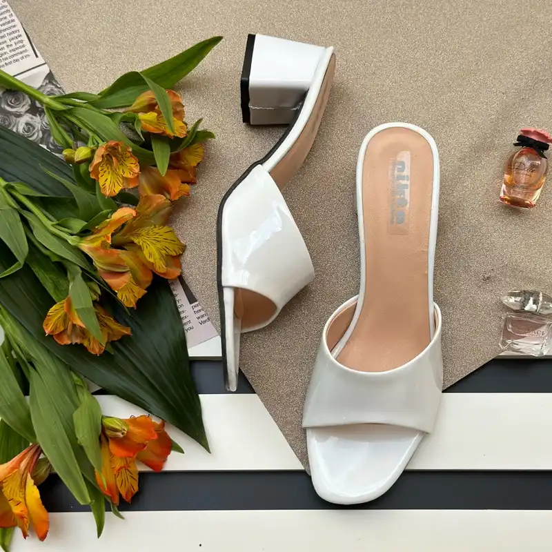 صندل زنانه نیکتا مدل مجلسی آزیتا