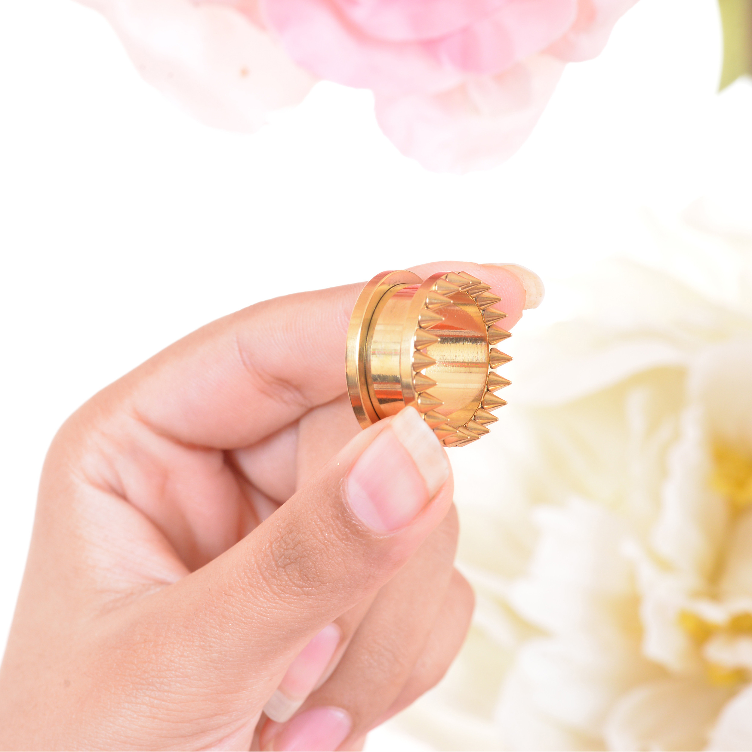 پیرسینگ گوش زنانه پایتخت مدل ps808