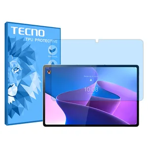 محافظ صفحه نمایش آنتی بلو تکنو مدل HyBLU مناسب برای تبلت لنوو Tab P12 Pro
