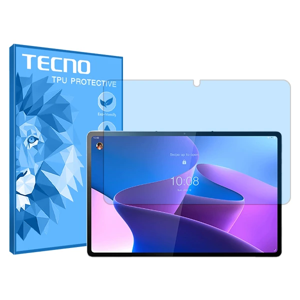 محافظ صفحه نمایش ضداشعه آبی تکنو مدل HyBLU مناسب برای تبلت لنوو Tab P12 Pro