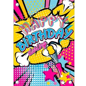 بنر تولد کد 05