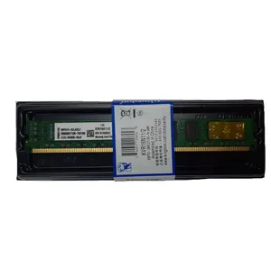 رم کامپیوتر کینگستون مدل ValueRAM DDR3 1600MHz CL11 ظرفیت 2 گیگابایت