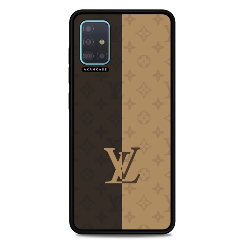 کاور آکام مدل AMC-WSGA51-BRANDS-20 مناسب برای گوشی موبایل سامسونگ Galaxy A51